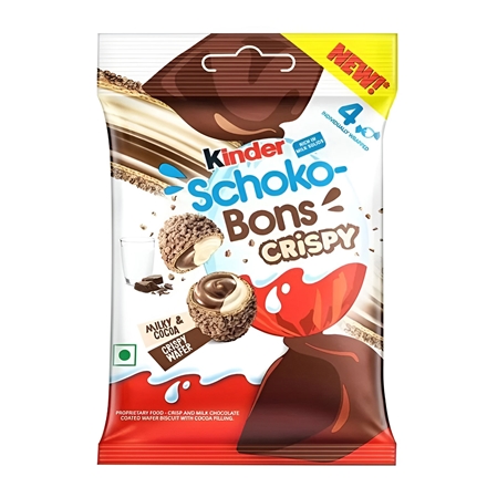 Ferrero Schoko Bons Crispy 22,4 g