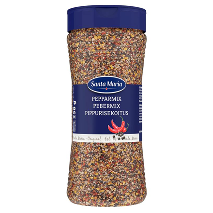 Santa Maria Pebermix 258 g