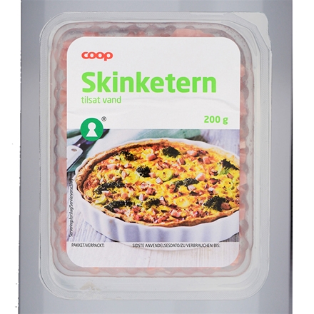 Skinke Tern 200gr