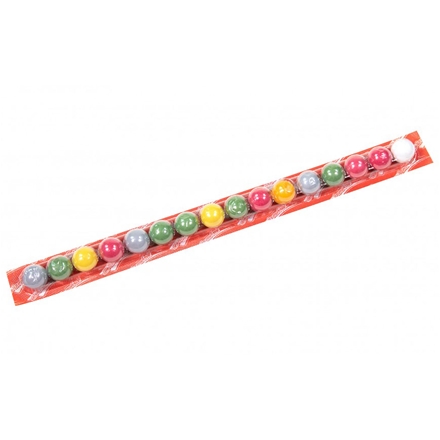 Tyggegummikugler 40 g