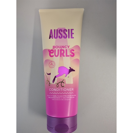 Aussie Conditioner Curls 200 ml