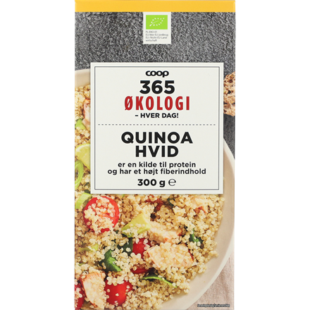 365 Økologi Quinoa 300 g