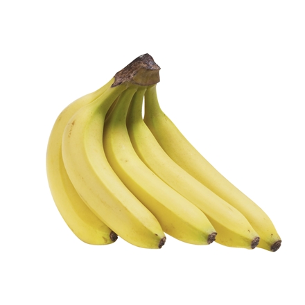 Økologiske Bananer 