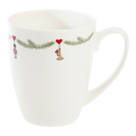 Krus Classic Christmas