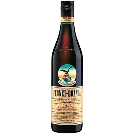 Fernet Branca 35% 1 l