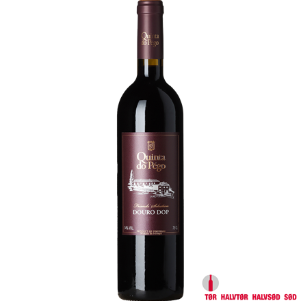 Quinta do Pego Friends Selection 0,75l