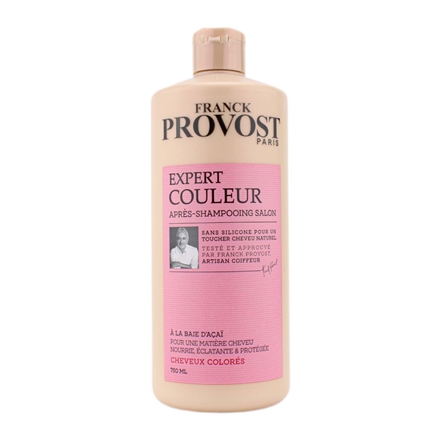 Franck PROVOST Balsam farvet hår 750 ml