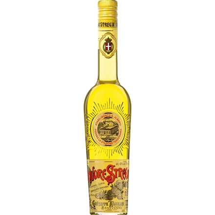 Strega Liquore 40% 0,7 l