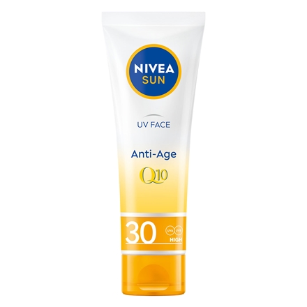 Nivea Sun Face Cream Anti Age&PigmentSPF30+ 50ml