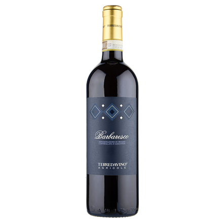 Terre Da Vino Barbaresco DOCG 0,75 l