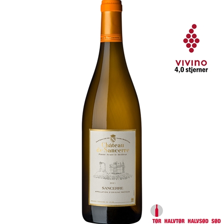 Chateau De Sancerre 0,75 l
