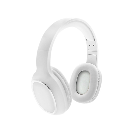 United HP2379 Bluetooth Headphone White