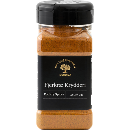 Krydderihaven Fjerkrækrydderi