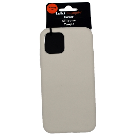 Silicone Taupe 11 Pro