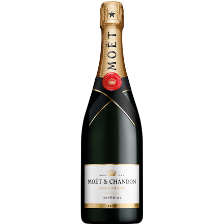 Möet & Chadon Brut Imperial 0,75 l