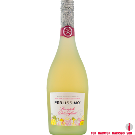 Perlissimo Pineapple-Passion 0,75 l