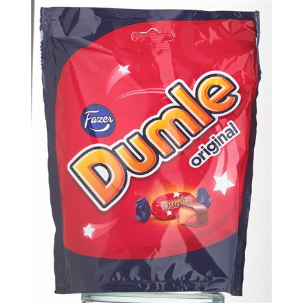 Fazer Dumle Original 200 g