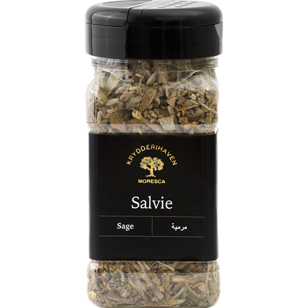 Krydderihaven Salvie