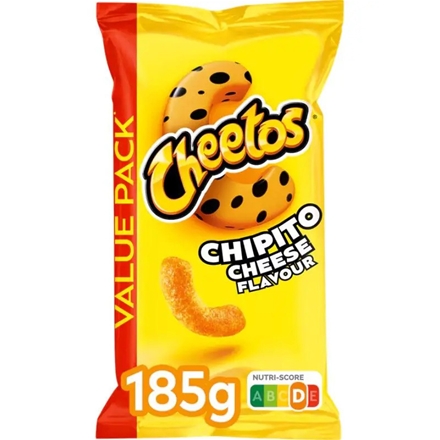 Cheetos Chipito 185 g