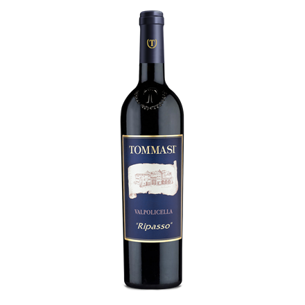 Tommasi Valpolicella Ripasso 0,75l 