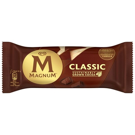 Langnese Magnum Classic Is 110 ml
