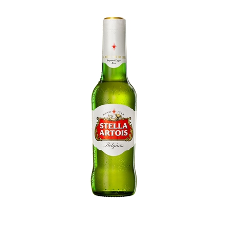 Stella Artois 5% 24x0,33 l