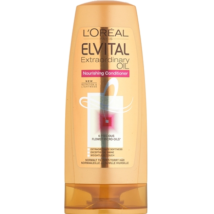 Elvital Extraordinary Oil Balsam 200 ml