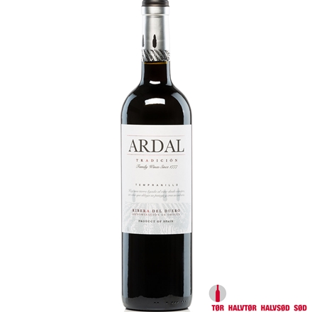 Ardal Tradición 0,75 l