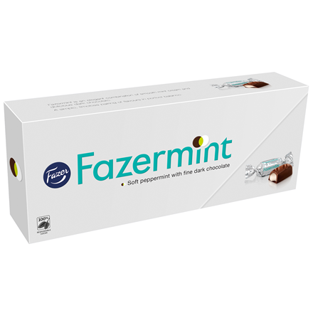 Fazermint 270 g