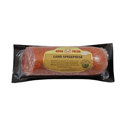 Højer Land-Spegepølse 275 g