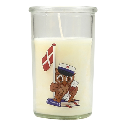 Lys i glas Student