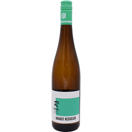 August Kesseler Riesling "R" Kabinett 0,75 l