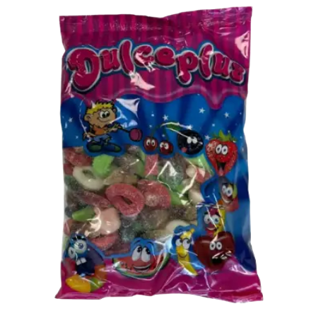 Dulceplus Pica Special Mix 1 kg