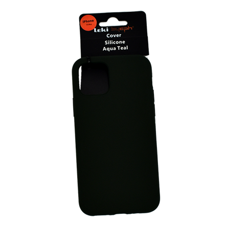 Silicone Aqua Teal 11 Pro