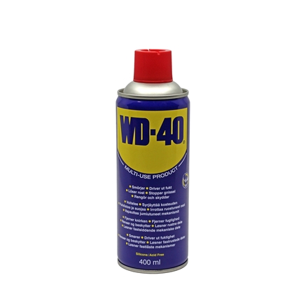 WD-40 Classic 400 ml