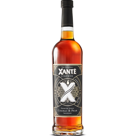 Xanté Cognac & Pear 35% 1 l