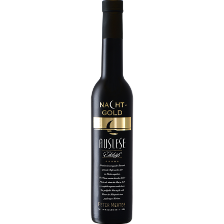 Nachtgold Auslese 0,375 l