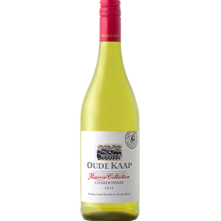 Oude Kaap Reserve Chardonnay 0,75 l
