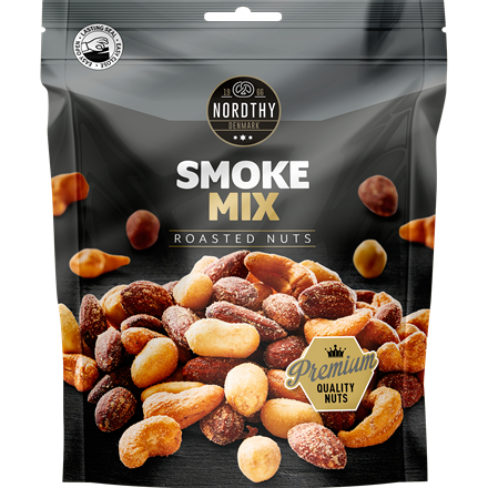 Nordthy Premium Smoke Mix 150 g