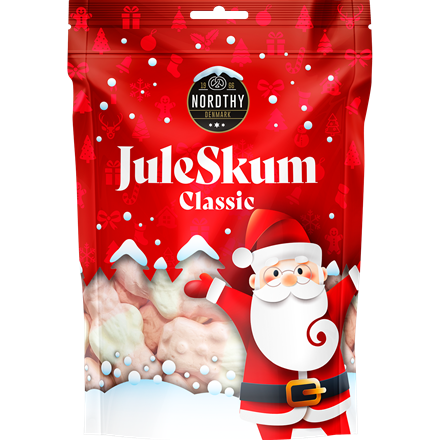 Nordthy Juleskum Classic 150 g