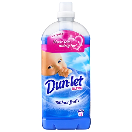 Dun-let Outdoor Fresh 1300 ml