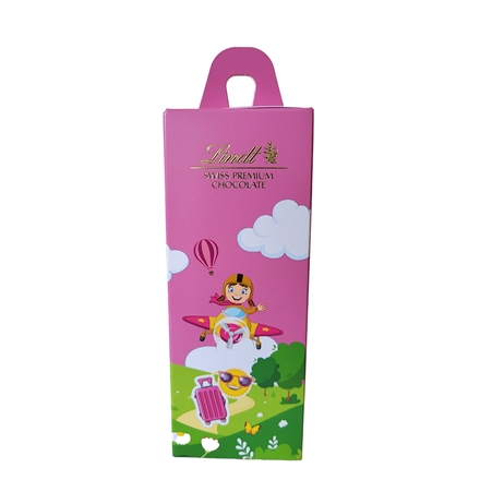 Lindt Captain Skyla Giftbox 250 g