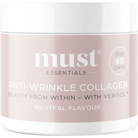 MUST Essentials Verisol Collagen Powder 150 g