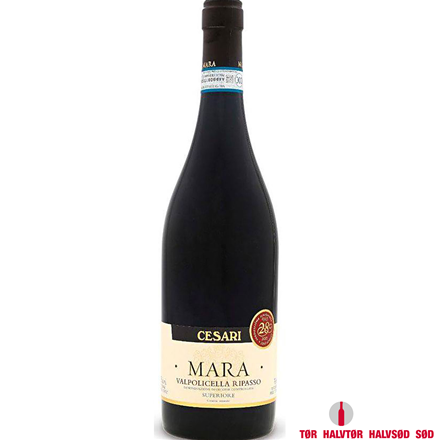 Cesari Ripasso Mara 0,75 l