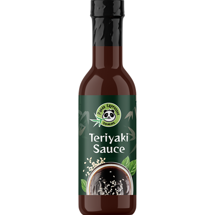 Panda Ekspressen Teriyaki Sauce 150 ml