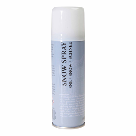 Sne Spray 160 ml