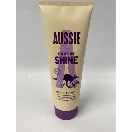 Aussie Conditioner Bangin Shine 200 ml