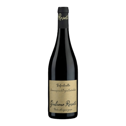 Tezza Valpolicella Ripasso 0,75 l