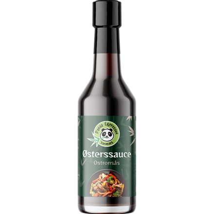 Panda Expressen Østersauce 150 ml