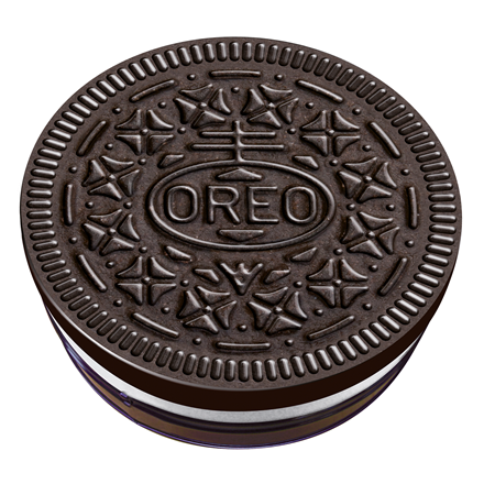 Oreo Tin 396 g